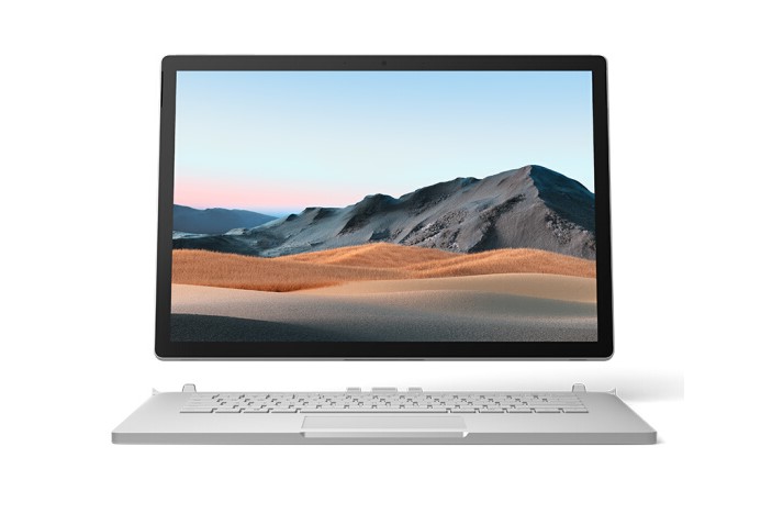 密云Surface 维修前的准备工作